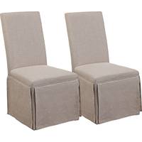 Bassett Mirror Company Chairs