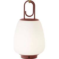 &Tradition Table Lamps