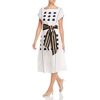 Women's Floral Dresses from Tory Burch