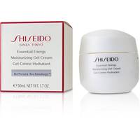 Shiseido Moisturizing Creams