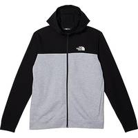 Zappos The North Face Boy's Zip-up Hoodies