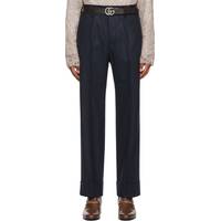 Men's Pants from Gucci