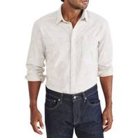 Macy's Dockers Men's Long Sleeve Shirts