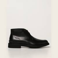 Giglio.com Men's Black Boots