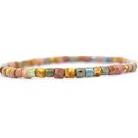 Shar Oke Men's Bead Bracelets