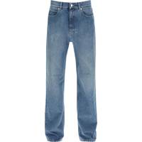 Coltorti Boutique Men's Straight Fit Jeans