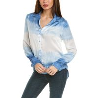 Shop Premium Outlets Bella Dahl Women's Button-Down Shirts