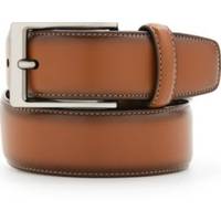 Macy's Perry Ellis Men's Leather Belts