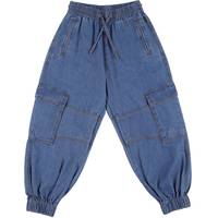 Molo Girl's Jeans