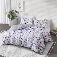 Cosmoliving by Cosmopolitan Cotton Duvet Covers