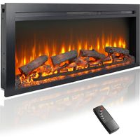 Macy's Simplie Fun Electric Fireplaces