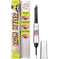 Lookfantastic Benefit Cosmetics Eyebrow Makeup