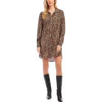 Karen Kane Women's Leopard Dresses