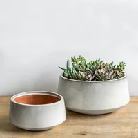 Campania International Indoor Pots & Planters