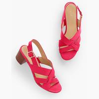 Talbots Women's Comfortable Sandals