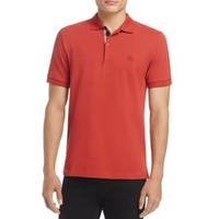 Men's Regular Fit Polo Shirts from Burberry