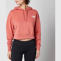 The North Face Women's Cropped Hoodies
