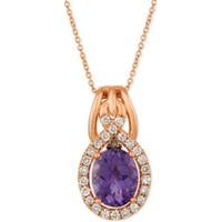 Women's Amethyst Necklaces from Le Vian