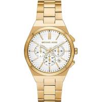 Michael Kors Men's Gold Watches