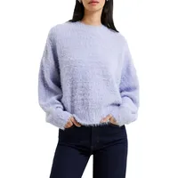 Shop Premium Outlets French Connection Women's Crewneck Sweaters