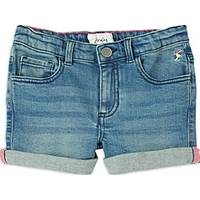 Bloomingdale's Girl's Cotton Shorts