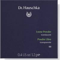 Setting Sprays & Powders from Dr. Hauschka