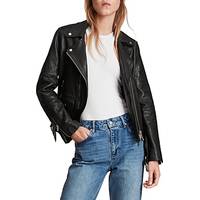 Allsaints Women's Leather Jackets