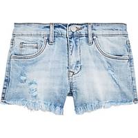 BLANKNYC Girl's Denim Shorts
