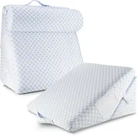 Nestl Wedge Pillows