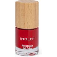 Inglot Nail Makeup