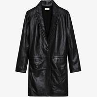 Zadig & Voltaire Women's Leather Jackets