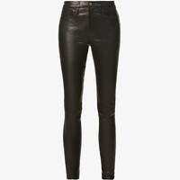 Frame Women's Leather Pants