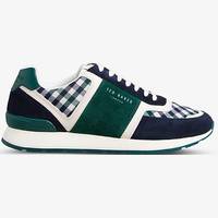 Ted Baker Men's Leather Sneakers