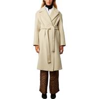 Gerard Darel Women's Wrap And Belted Coats