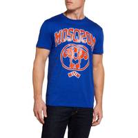Men's T-Shirts from Moschino