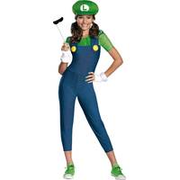 Disguise Girls Video Game Costumes