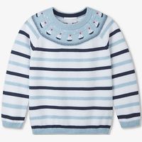 Selfridges The Little White Company Girl's Jumpers