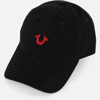 True Religion Men's Baseball Caps