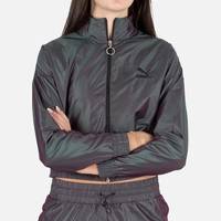 DTLR Women's Cropped Jackets