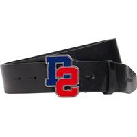 DSQUARED2 Men's Logo Belts