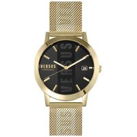 YOOX Men's Gold Watches