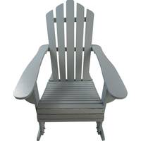 Simplie Fun Adirondack Chairs