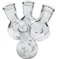 Target Clear Vases