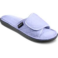 Macy's Isotoner Signature Women's Memory Foam Slippers