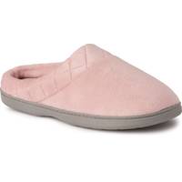 Shop Premium Outlets Women's Moccasin Slippers