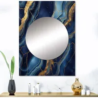 Bed Bath & Beyond Design Art Large Bathroom Mirrors