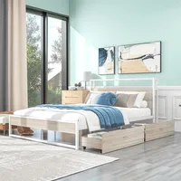 Clihome Platform Beds