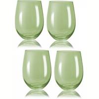 Macy's Qualia Glass Wine Glasses