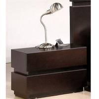 J and M Furniture Nightstands