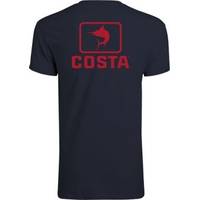 Costa Del Mar Men's T-Shirts